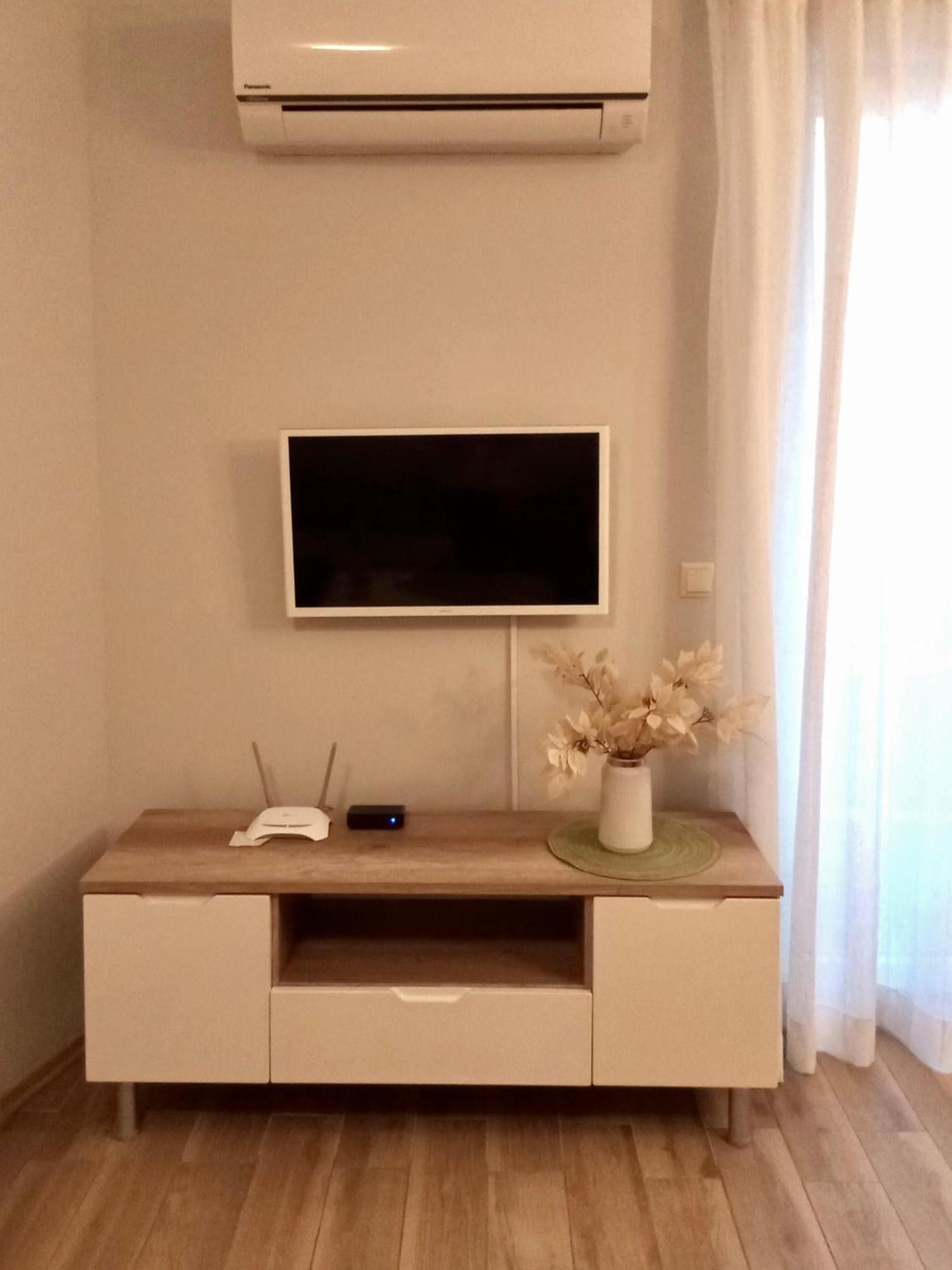 Apartment Morskoi Gnom Burgas by Eksteriør bilde
